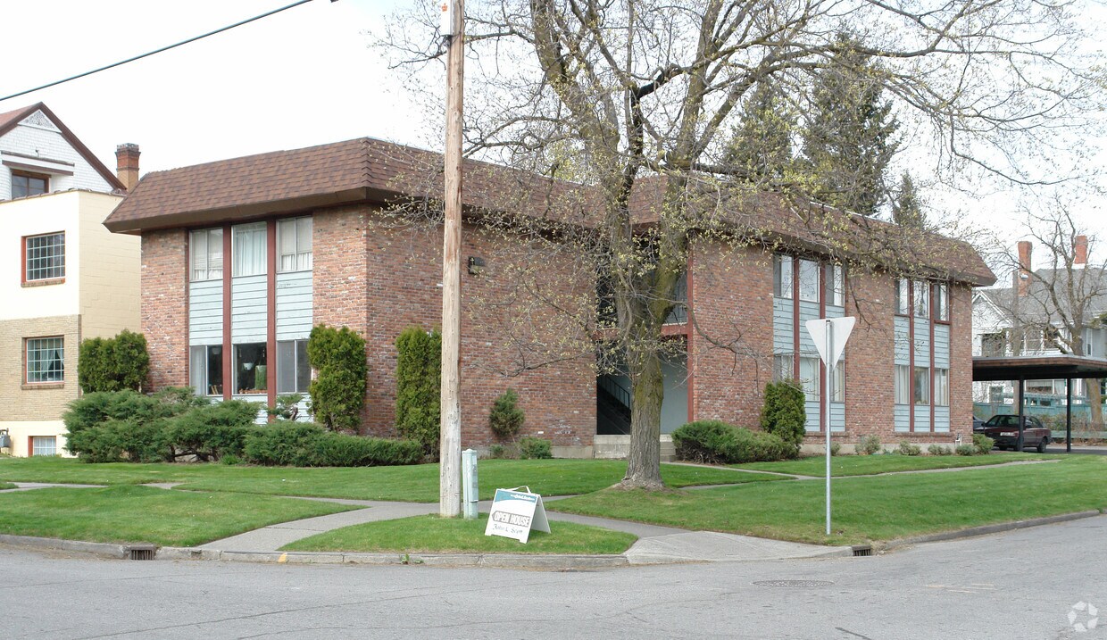 Foto principal - 1904 W 2nd Ave