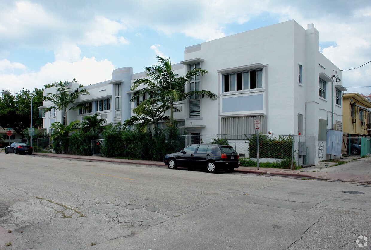 Foto del edificio - 810 7th St