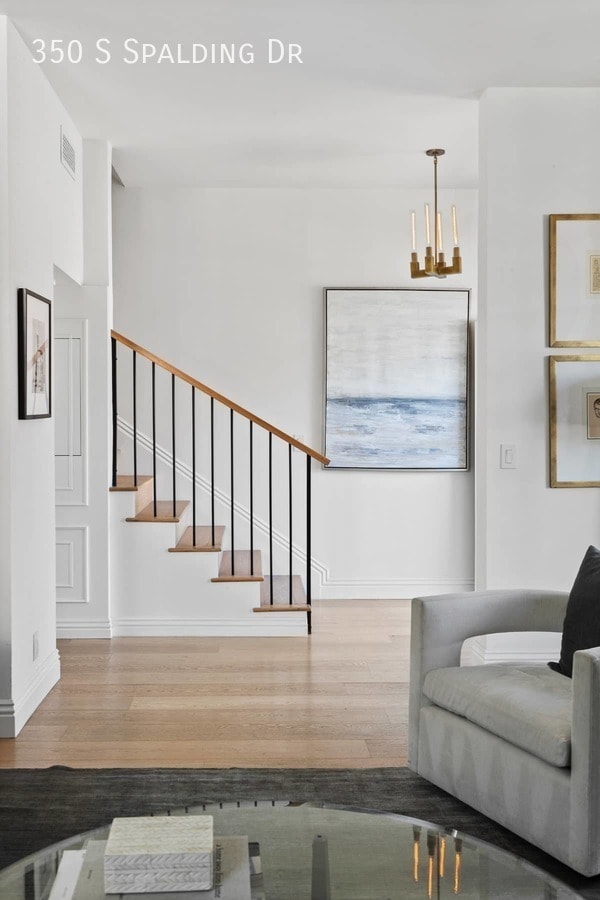 Building Photo - 350 S Spalding Dr