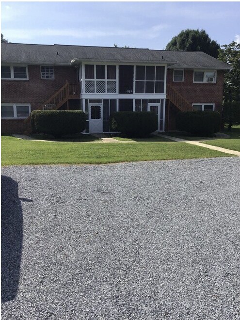Foto del edificio - Shea Apartments