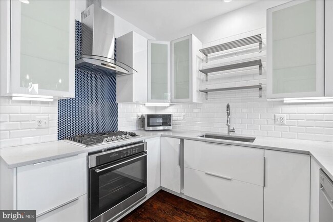 Building Photo - 2033 North Capitol St NE