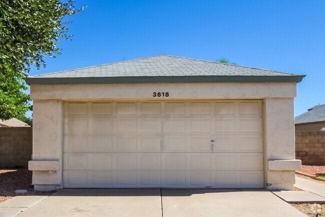 Building Photo - 3618 W Creedance Blvd