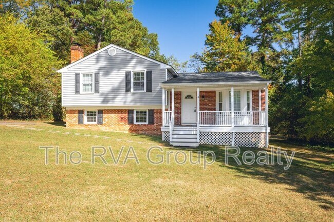 Foto del edificio - 10904 Newlands Ct