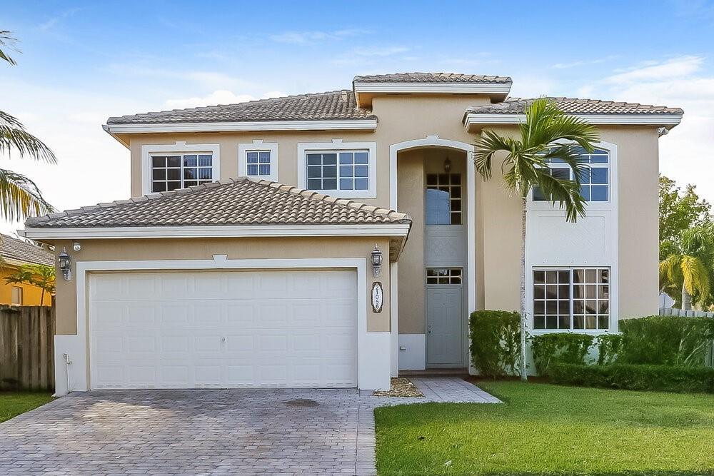 Foto principal - 21056 SW 89th Pl