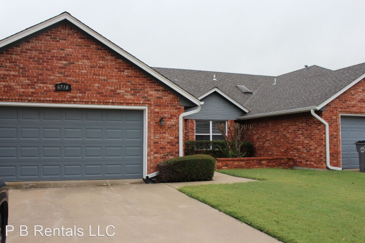 Primary Photo - 3 br, 2 bath House - 6718 NW Maple drive