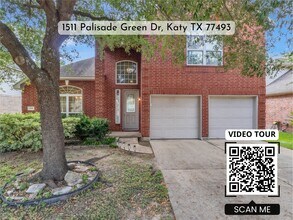 Building Photo - 1511 Palisade Green Dr
