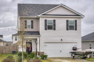 Building Photo - 511 Post Oak Ln