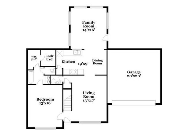 Building Photo - 101 Lyndhurst Dr, La Vergne, TN 37086