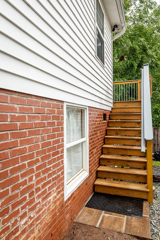 Building Photo - 211 McCain St