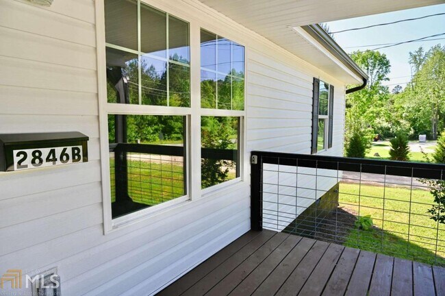 Building Photo - 2846 Ivey Gulledge Rd