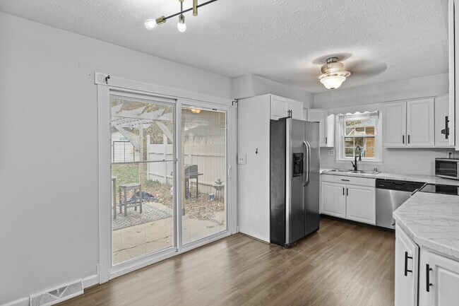 Foto del edificio - 4067 Winnepeg Way