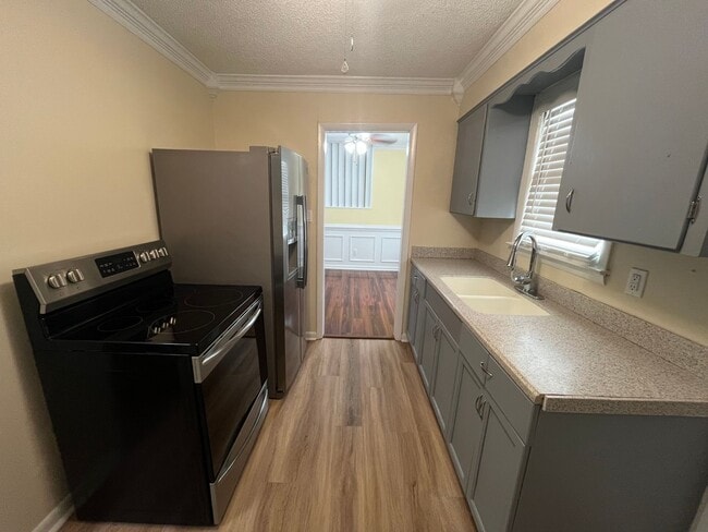 Foto del edificio - 1320 E 35th St