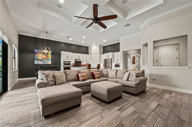 Foto del edificio - 4424 Owens Way