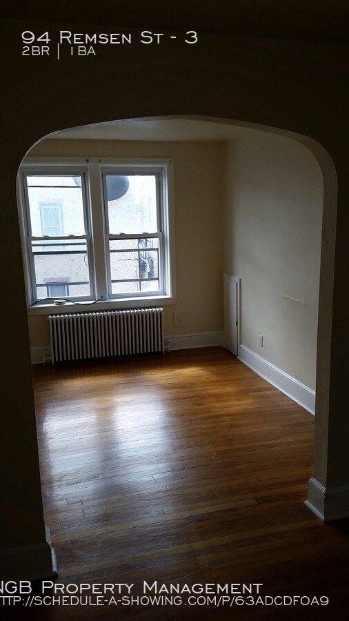 Building Photo - 94 Remsen St
