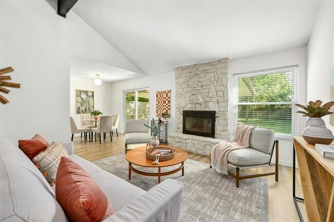 Foto del edificio - 2114 Brandywine Ln