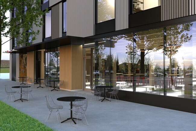 espacios comerciales - Kaya Camilla - 5510 N Denver Ave