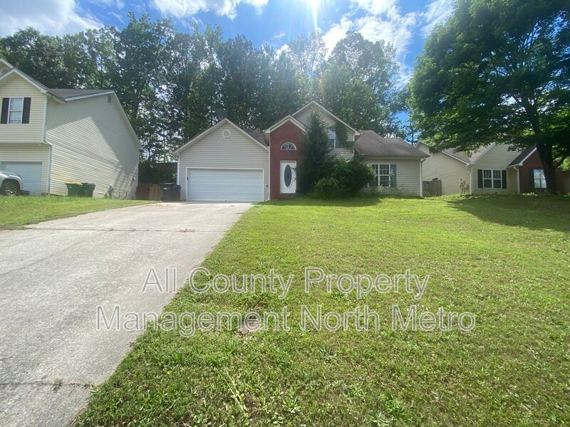 Primary Photo - 5210 Gable Ridge Way