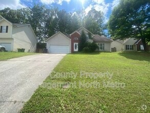 Building Photo - 5210 Gable Ridge Way