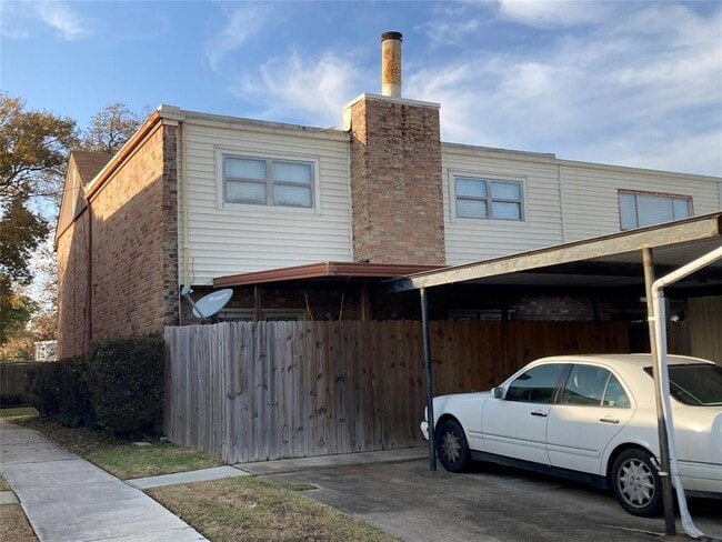 Foto del edificio - 4721 Indian Trail