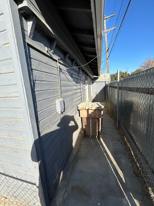 Foto del edificio - Cozy Home For Rent