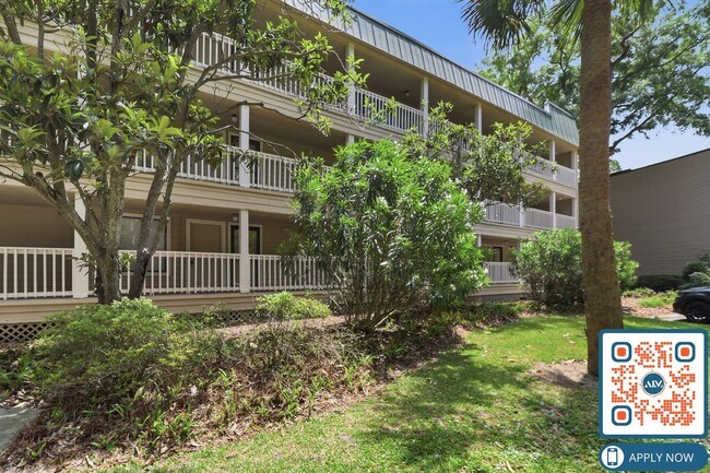 Foto del edificio - Fully Furnished 2BR Condo in Hilton Head’s North End – $400 Off First Month’s Rent!