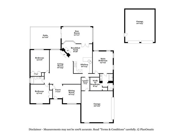 Building Photo - 236 Acadian Way