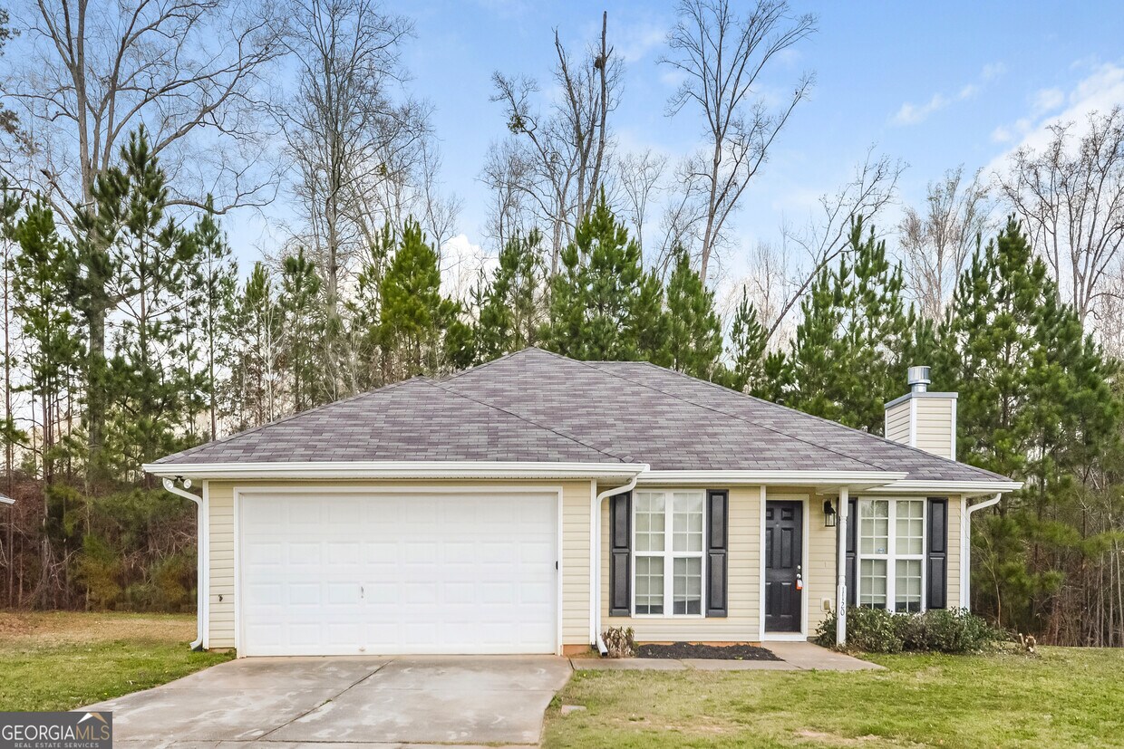 Primary Photo - 1120 Bramblewood Dr