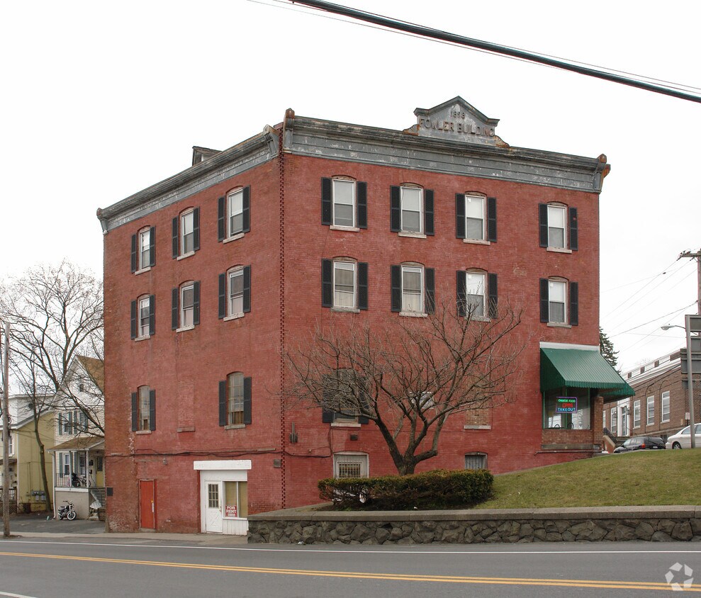 Foto del edificio - Fowler Building