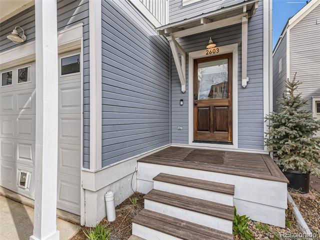 Foto del edificio - 2603 Tumwater Ln