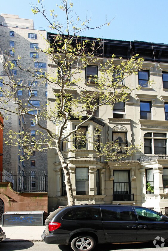 Foto del edificio - 12 W 85TH St