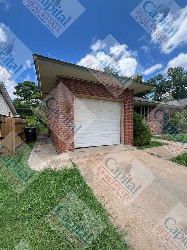 Foto del edificio - Charming 3 Bedroom
