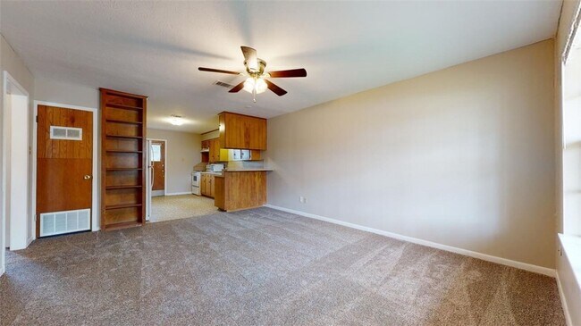 Foto del edificio - 3921 Olive St