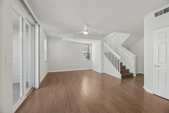 Interior Photo - The Quaye at Wellington