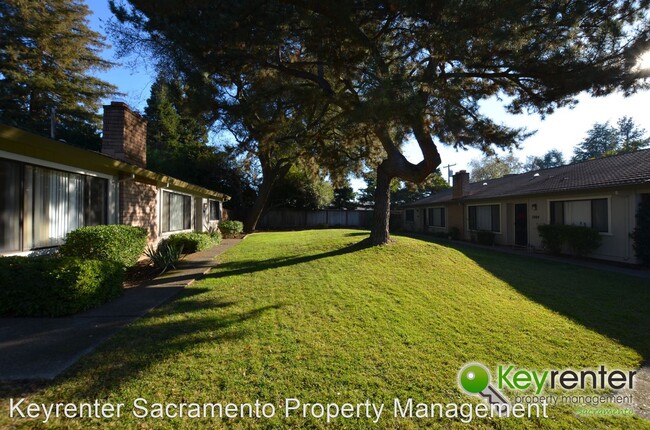 Building Photo - 3 br, 2 bath House - 5508 Fair Oaks Blvd.