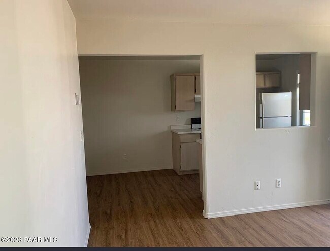 Foto del edificio - 8113 E Long Mesa Dr