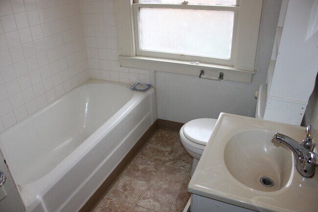 Baño - 2207 El Dorado