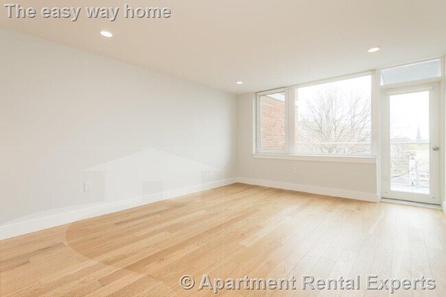 Foto del edificio - 334 Harvard St