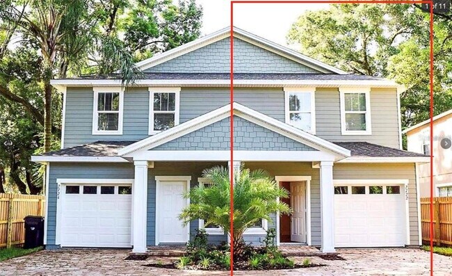 Foto del edificio - 2822 E Jefferson St