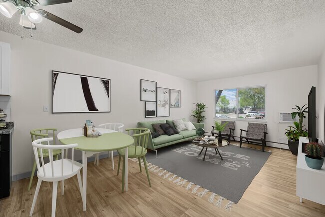 Foto del edificio - 3960 Galley Rd