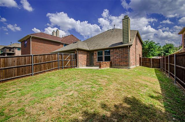 11976 Brownwood Dr, Frisco, TX 75035 - House Rental in Frisco, TX ...