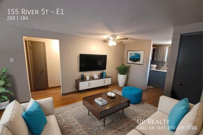 Foto del edificio - 155 River St