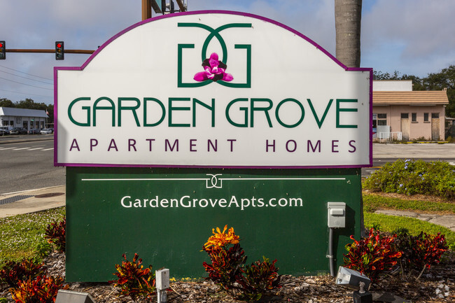 Foto del edificio - Garden Grove Apartments