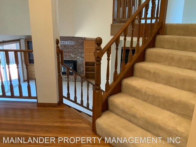 Foto del edificio - 4 br, 3 bath House - 5641 SW POWHATAN AVE