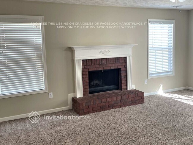 Foto del edificio - 3444 Pleasant View Ct