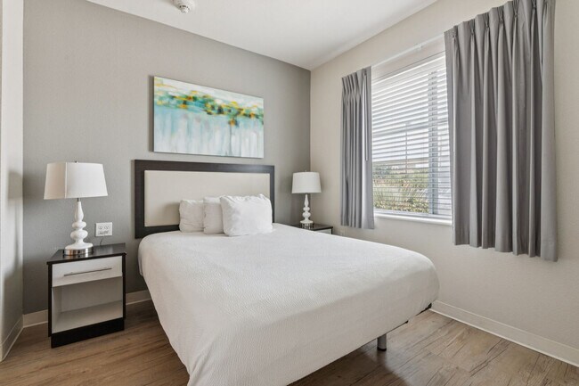 Foto del edificio - 5423 N Loop 1604 W