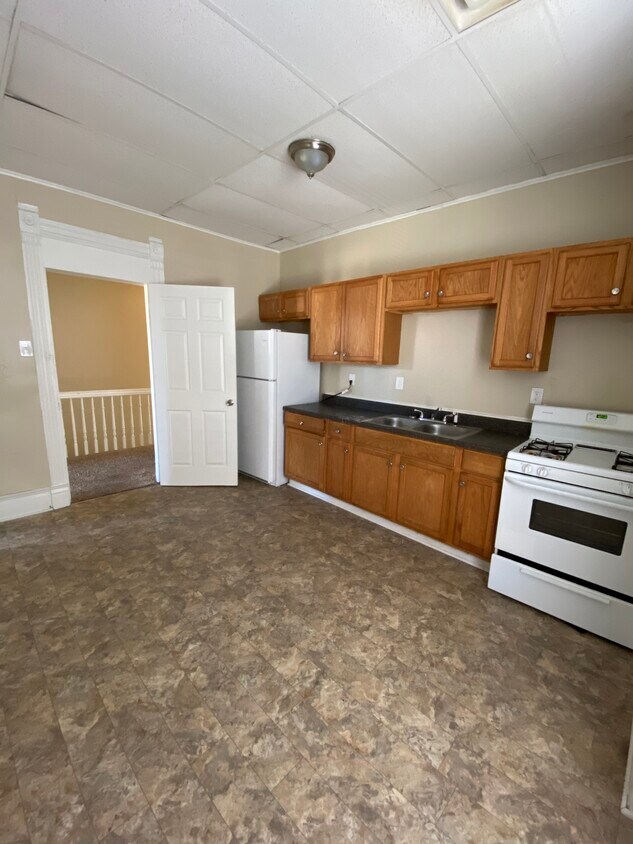 Foto principal - 2804 W Chestnut St