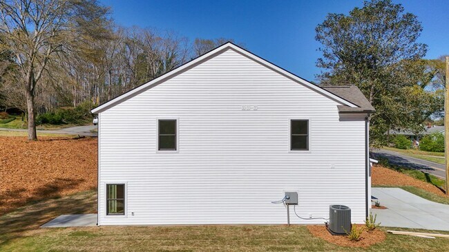 Foto del edificio - New Build in Clemson, SC