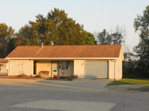 Building Photo - 1037 S Main St