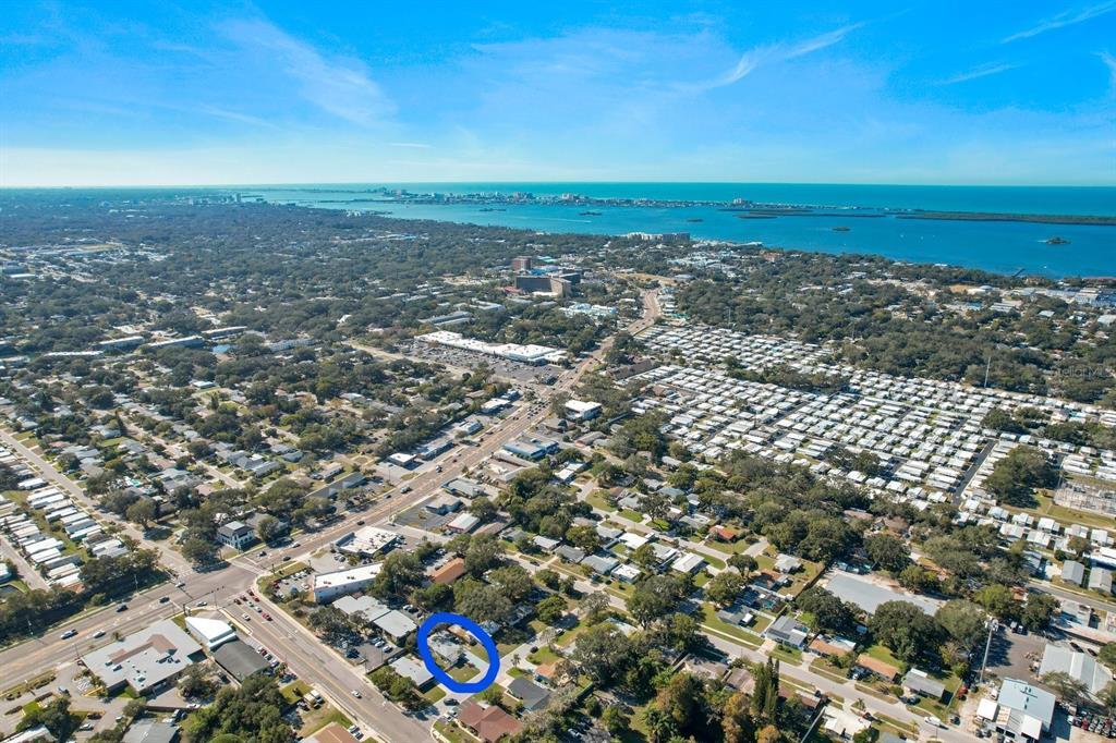 1251 Friar Tuck Ln, Dunedin, FL 34698 Townhome Rentals in Dunedin FL