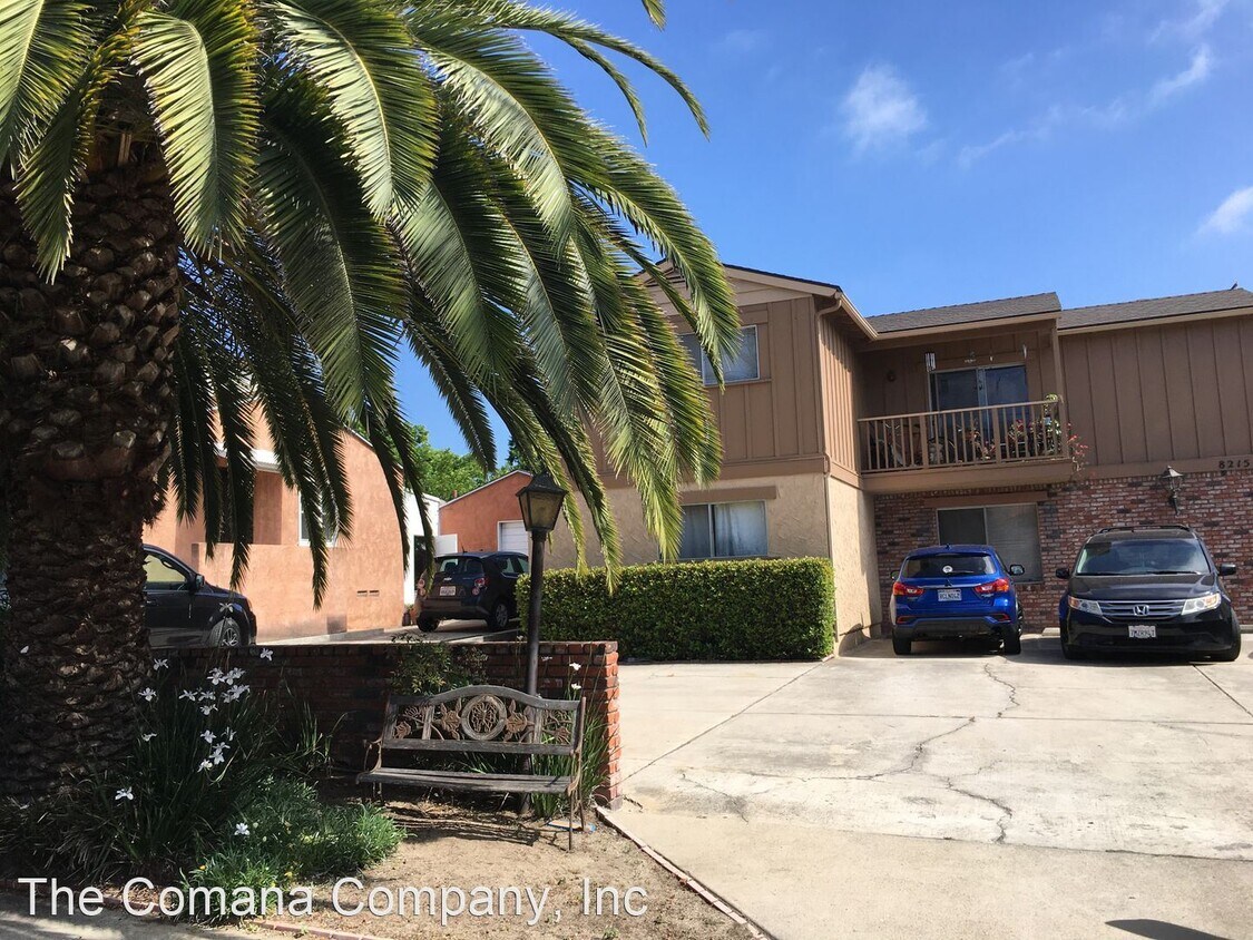 Primary Photo - 1 br, 1 bath Apartment - 8215 Orchard Avenue